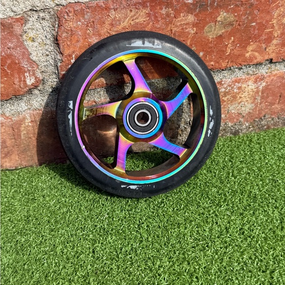 Kutrick Other - Kutrick Scooter Wheel 110 mm